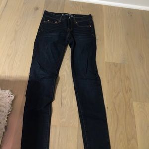 Aeropostale Skinny Jeggings